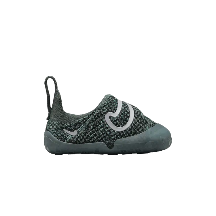 Кроссовки Nike Swoosh 1 TD Vintage Green, зеленый
Кроссовки Nike Swoosh 1 TD Vintage Green, зеленый