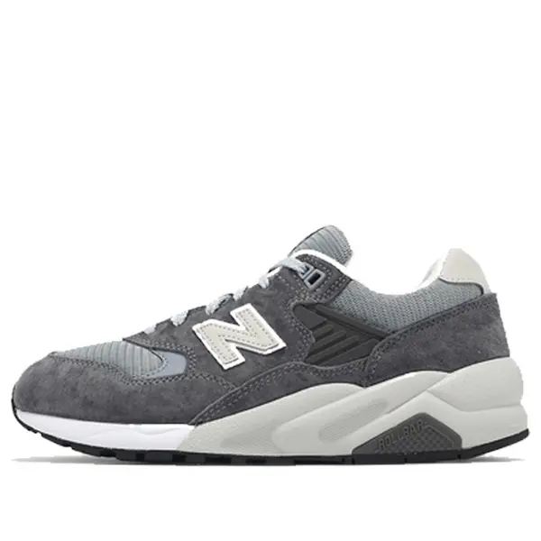 Кроссовки 580 New Balance, фиолетовый
Кроссовки 580 New Balance, фиолетовый