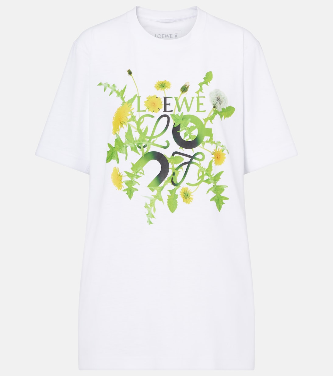 Активная футболка с принтом x On Loewe, белый
Активная футболка с принтом x On Loewe, белый