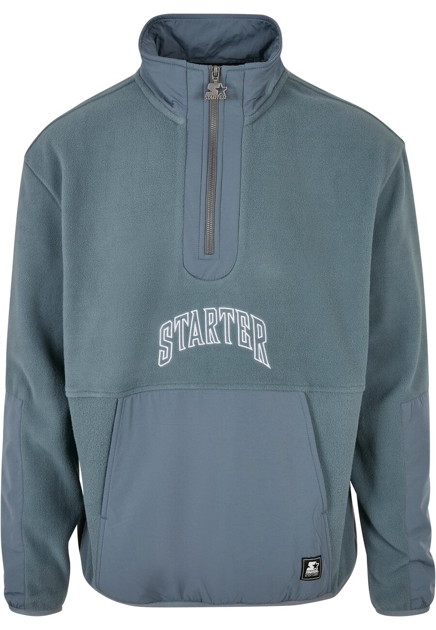 Свитер Starter Black Label Thunder, темно-синий
Свитер Starter Black Label Thunder, темно-синий