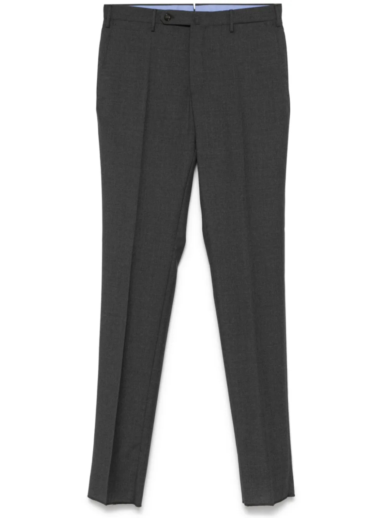 Шерстяные брюки Incotex, серый
Шерстяные брюки Incotex, серый