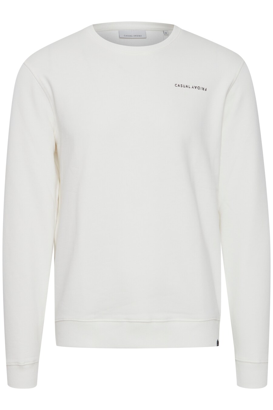 Толстовка Casual Friday CF Severin, экрю
Толстовка Casual Friday CF Severin, экрю