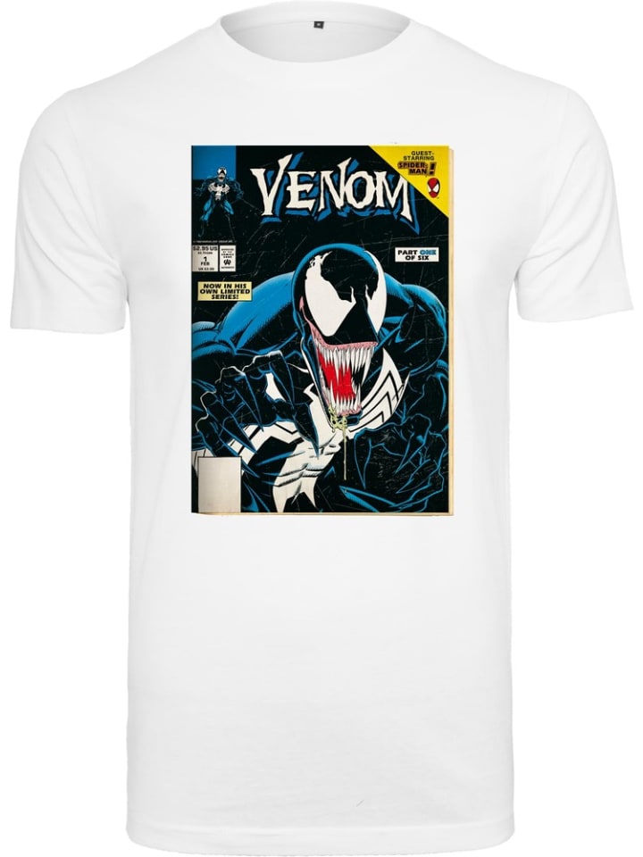 Футболка Merchcode, белый
Футболка Merchcode, белый