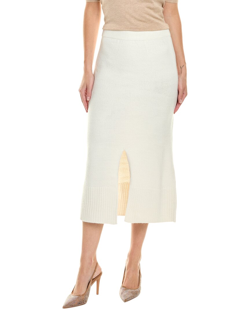 История дизайна Юбка-свитер Design History, белый
История дизайна Юбка-свитер Design History, белый