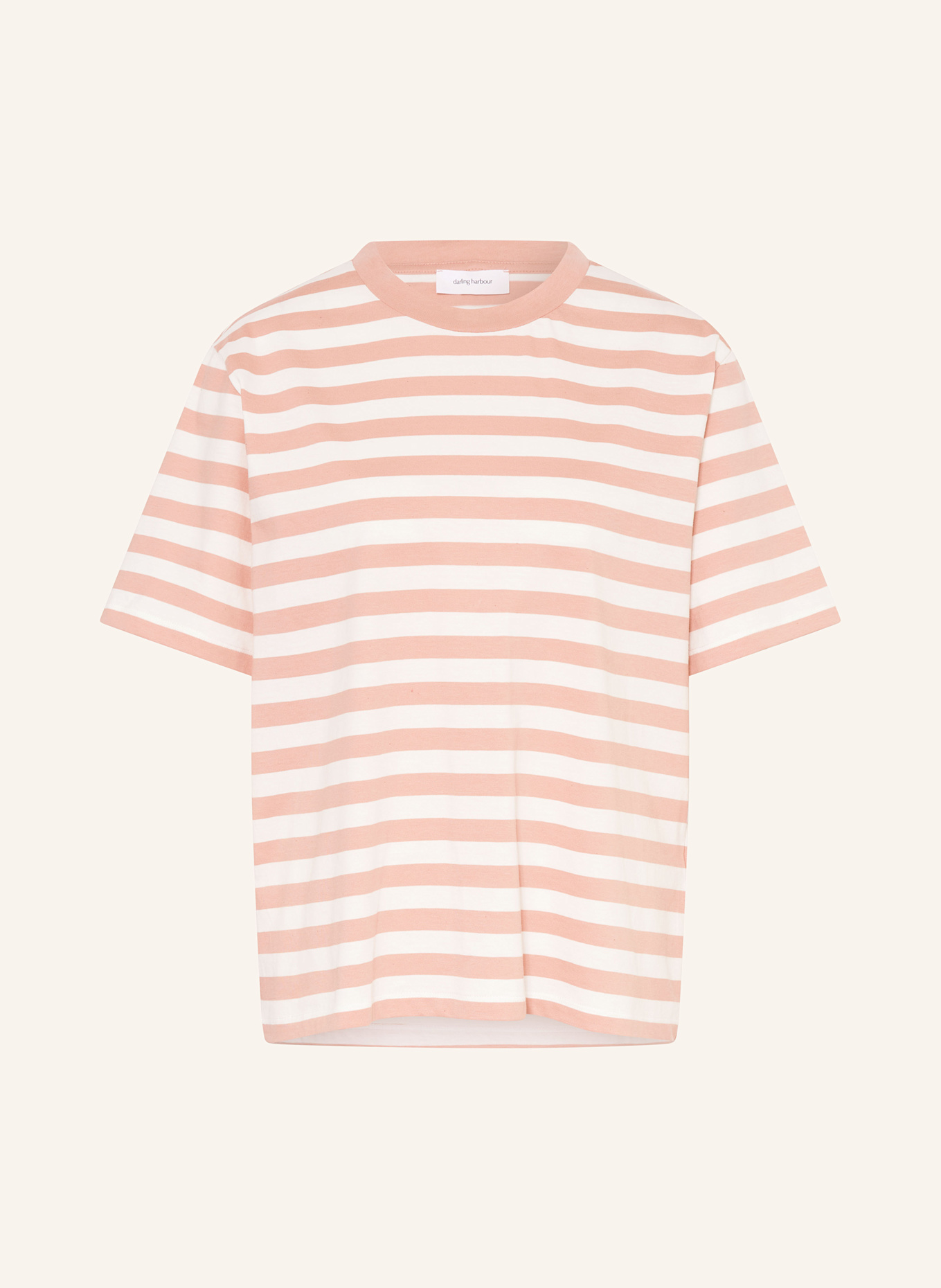 Футболка Darling Harbour, мультиколор
Футболка Darling Harbour, мультиколор