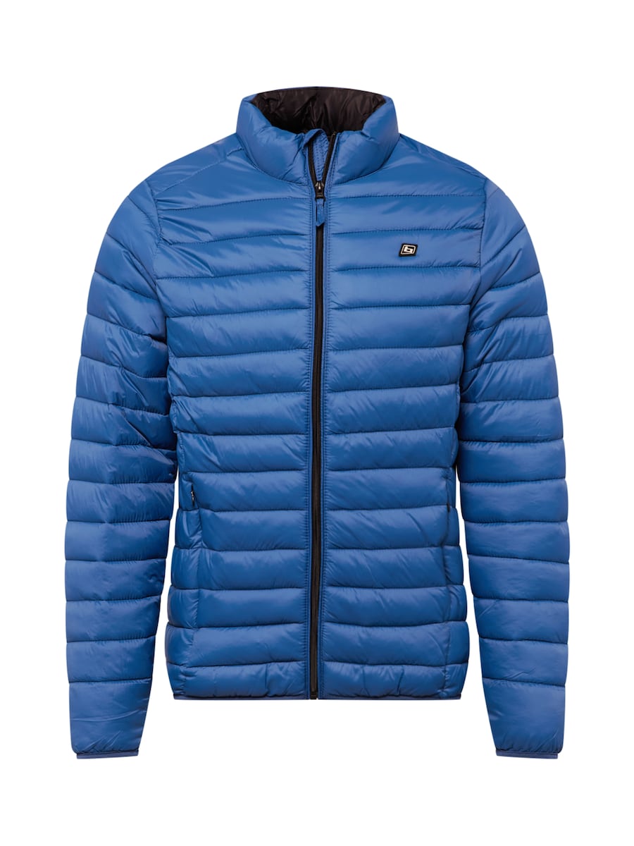 Куртка межсезонная BLEND Romsey, Royal Blue
Куртка межсезонная BLEND Romsey, Royal Blue