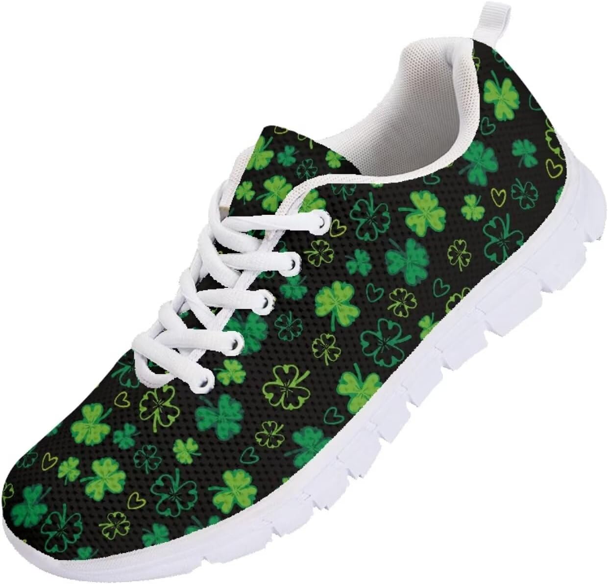 Мужские кроссовки Funnydude Funny Print для бега, осенние легкие повседневные теннисные кроссовки для тренировок, St Patrick's Day
Мужские кроссовки Funnydude Funny Print для бега, осенние легкие повседневные теннисные кроссовки для тренировок, St Patrick's Day