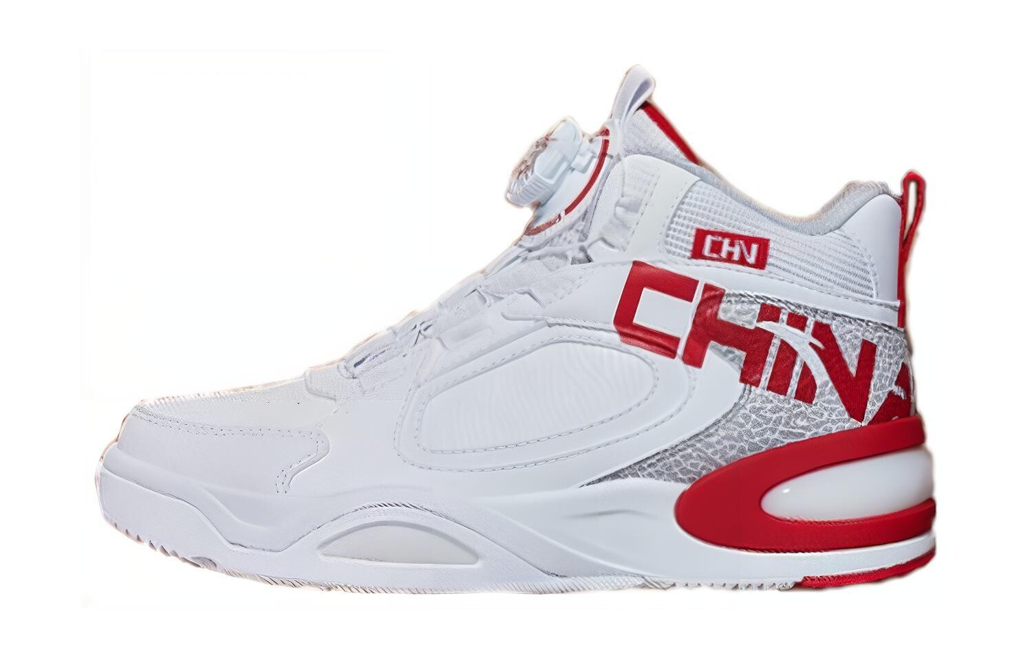 Детские кроссовки для скейтбординга GS High-top белые/красные Anta Kids, белый/красный
Детские кроссовки для скейтбординга GS High-top белые/красные Anta Kids, белый/красный