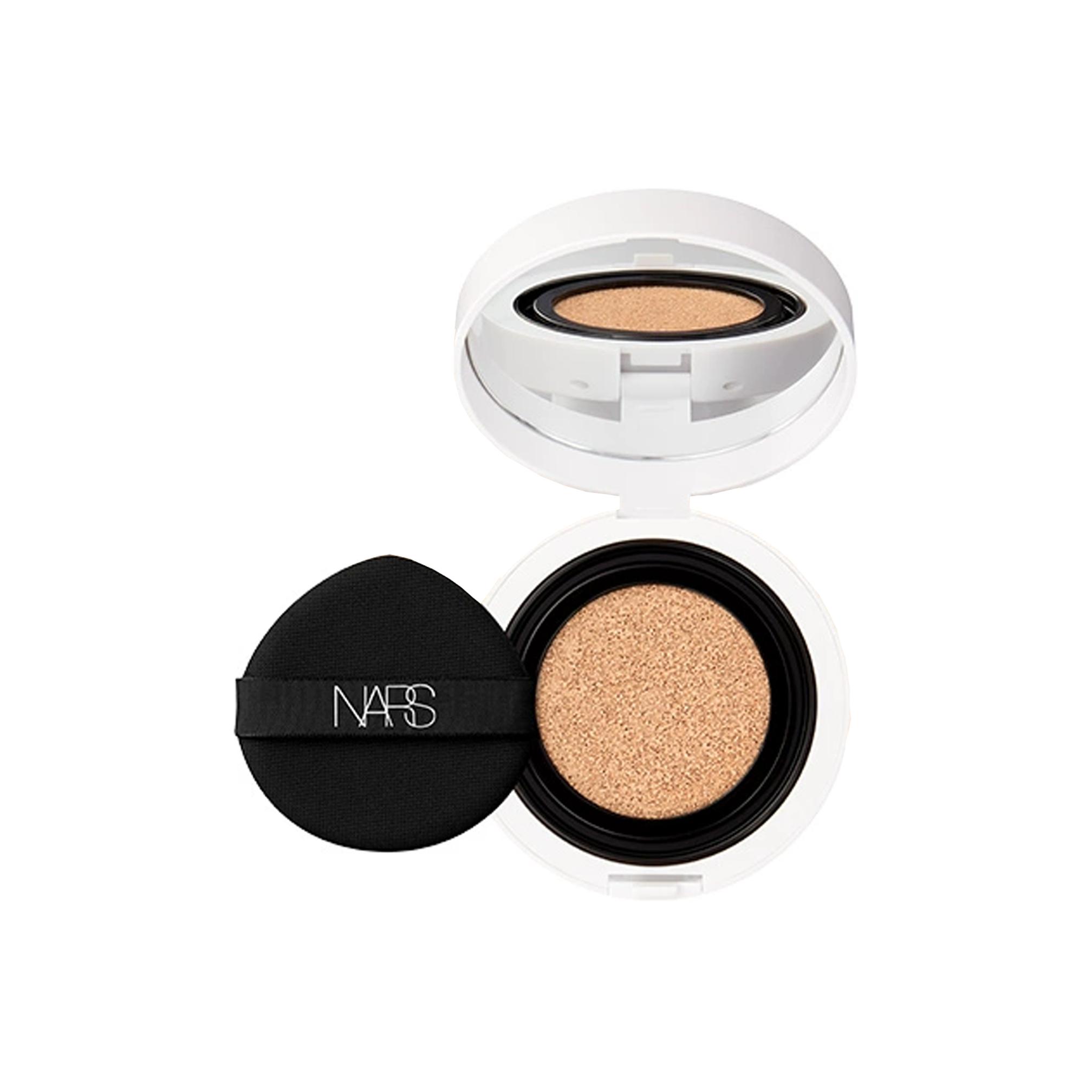 Увлажняющая подушка Ultra Dewy Air Cushions Natural 11g NARS
Увлажняющая подушка Ultra Dewy Air Cushions Natural 11g NARS