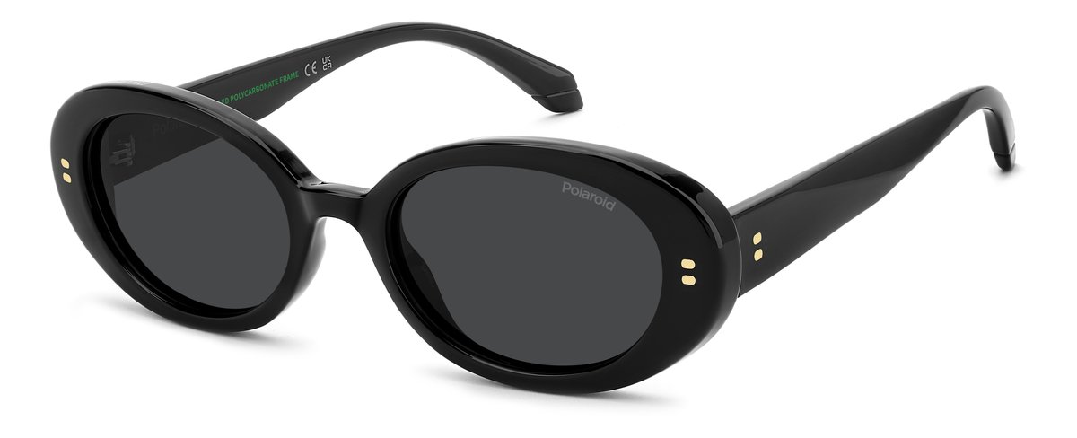 Женские солнцезащитные очки PLD 6253-S-X POLAROID
Женские солнцезащитные очки PLD 6253-S-X POLAROID