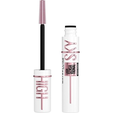 Тушь-праймер Lash Sensational Sky High Tinted для экстремальной длины и полного объема 7,7 мл Maybelline New York
Тушь-праймер Lash Sensational Sky High Tinted для экстремальной длины и полного объема 7,7 мл Maybelline New York