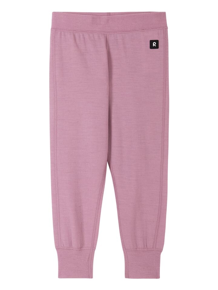 Спортивные брюки Reima Misam, цвет grey pink
Спортивные брюки Reima Misam, цвет grey pink