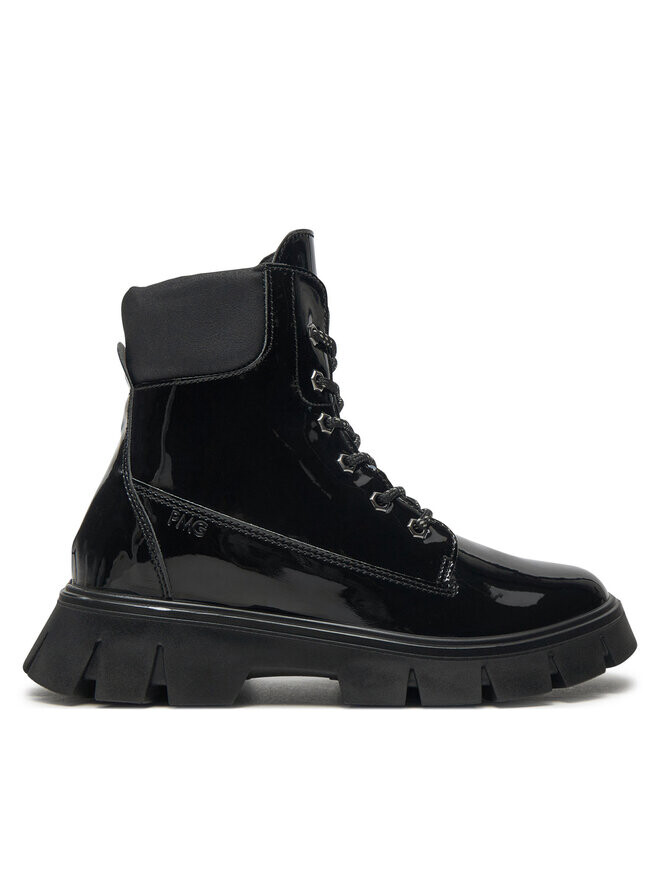 Сапоги Primigi, черный
Сапоги Primigi, черный