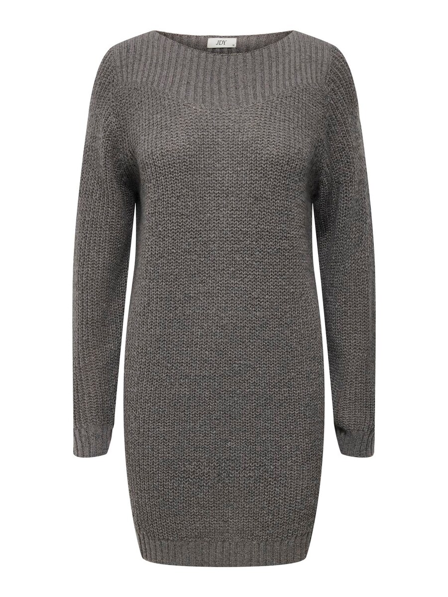 Платье JDY JDYWhitney Megan, темно-серый
Платье JDY JDYWhitney Megan, темно-серый