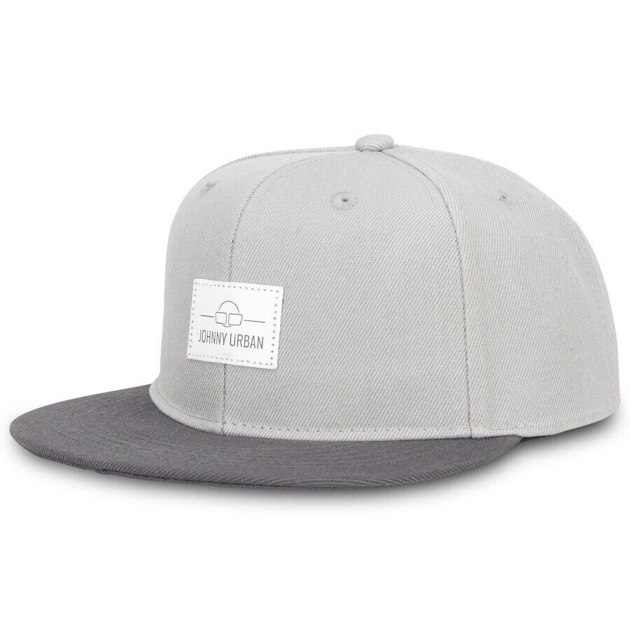 Бейсболка Johnny Urban Cap Dean, цвет grey/anthracite
Бейсболка Johnny Urban Cap Dean, цвет grey/anthracite