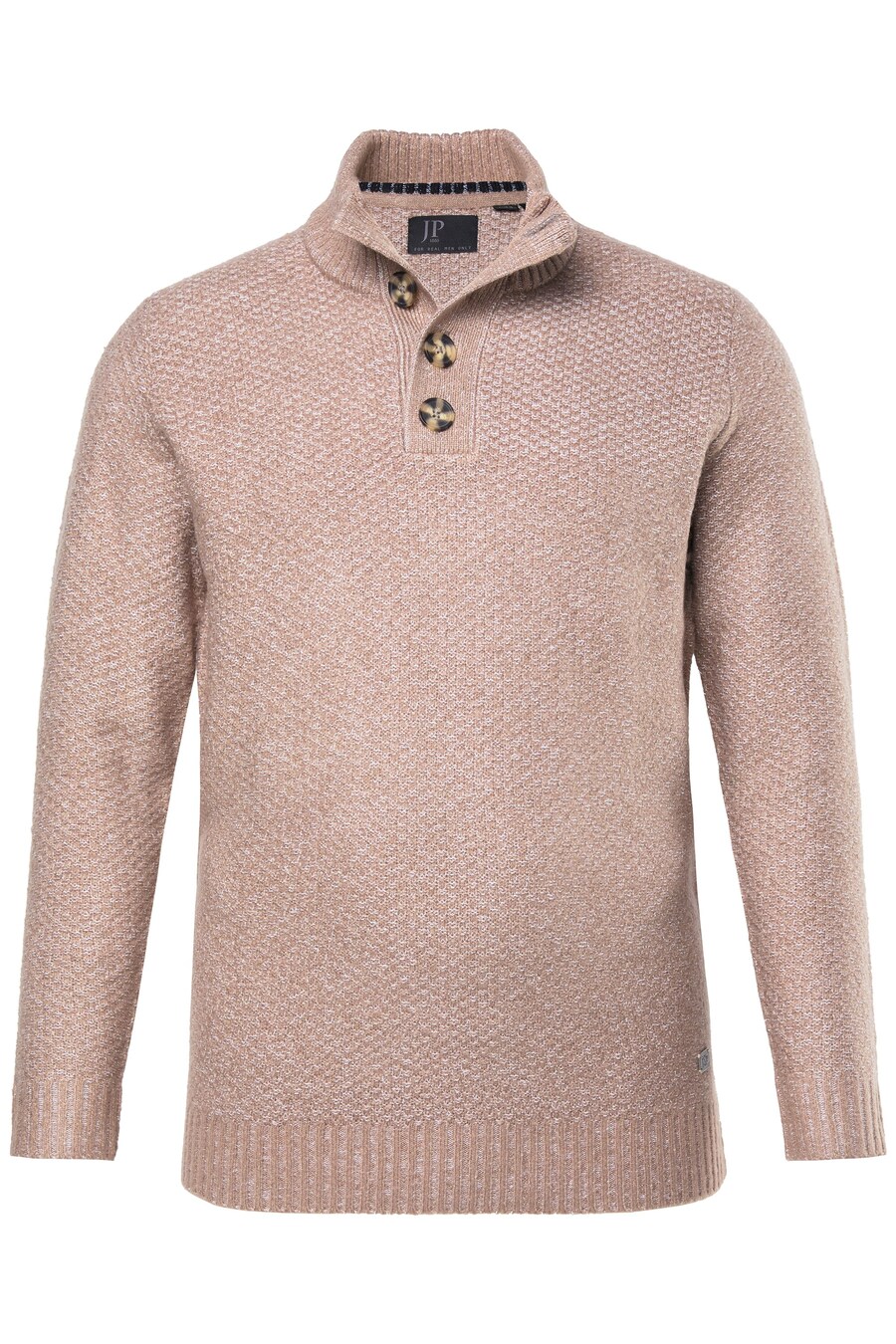 Свитер JP1880, Beige
Свитер JP1880, Beige