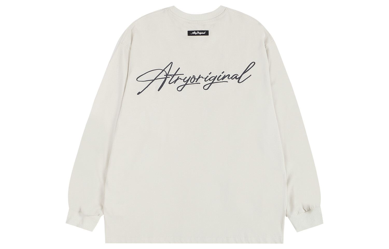 Футболка унисекс Atry, Черный
Футболка унисекс Atry, Черный