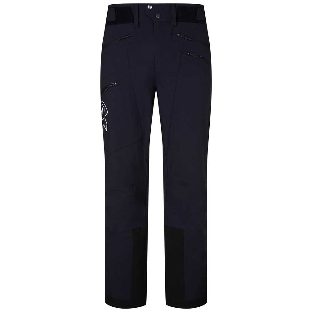 Брюки Rock Experience Black Tower, синий
Брюки Rock Experience Black Tower, синий