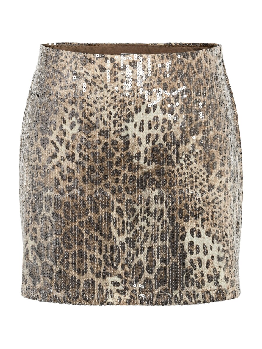 Юбка Noisy may NMJESSY, кремовый/темно-бежевый
Юбка Noisy may NMJESSY, кремовый/темно-бежевый