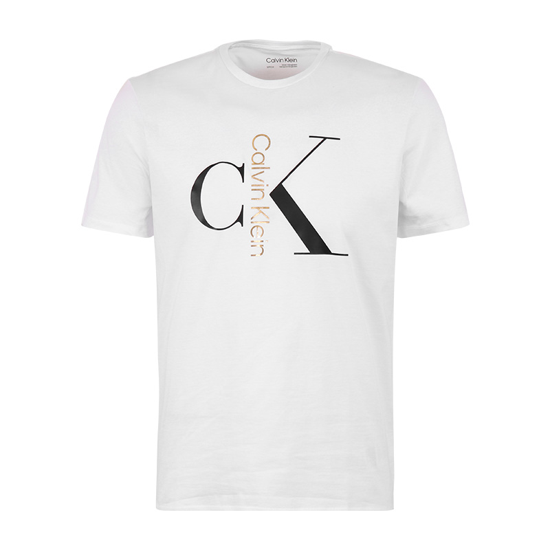 Футболка мужская Calvin Klein, белый
Футболка мужская Calvin Klein, белый