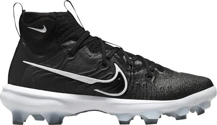 Кроссовки Alpha Huarache NXT MCS 'Black Blue Tint White', черный
Кроссовки Alpha Huarache NXT MCS 'Black Blue Tint White', черный