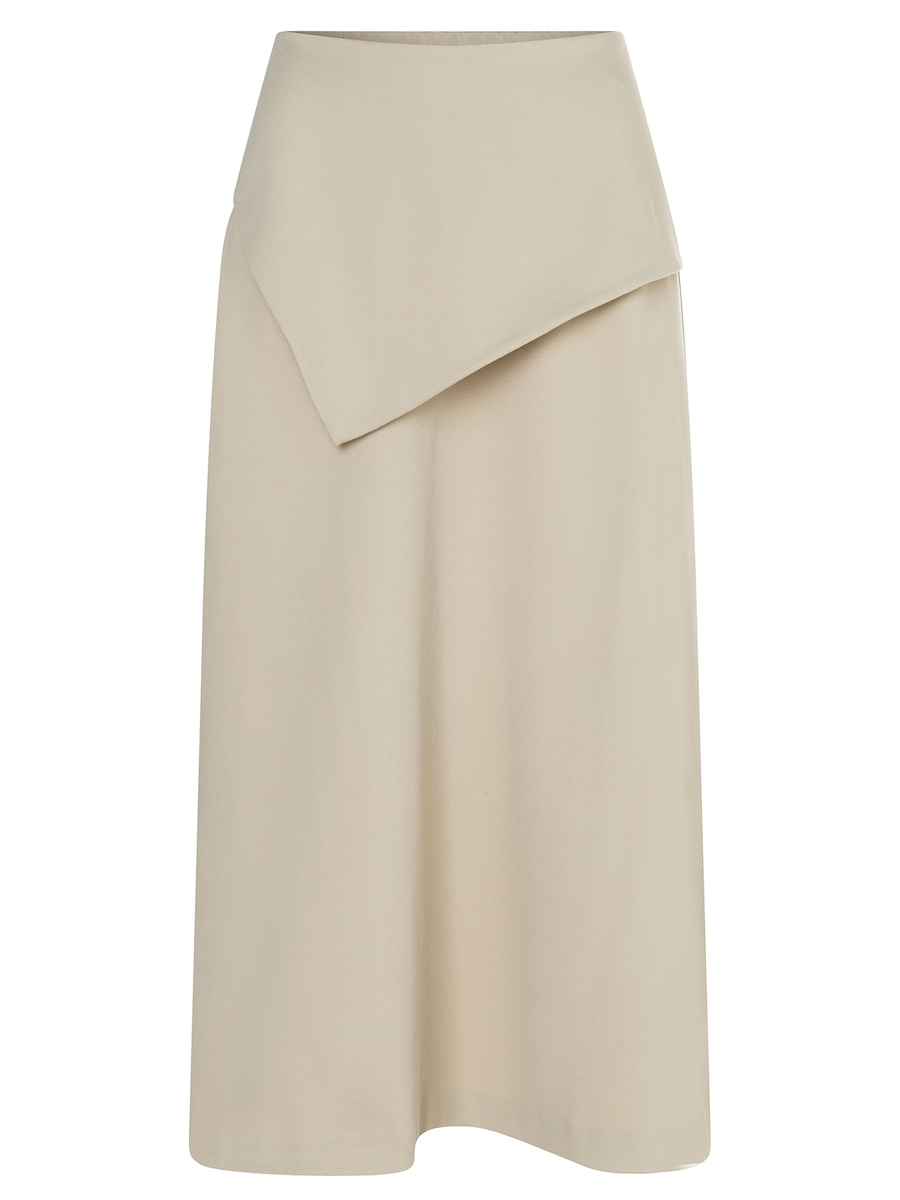 Юбка Ana Alcazar Ajara, Wool White
Юбка Ana Alcazar Ajara, Wool White