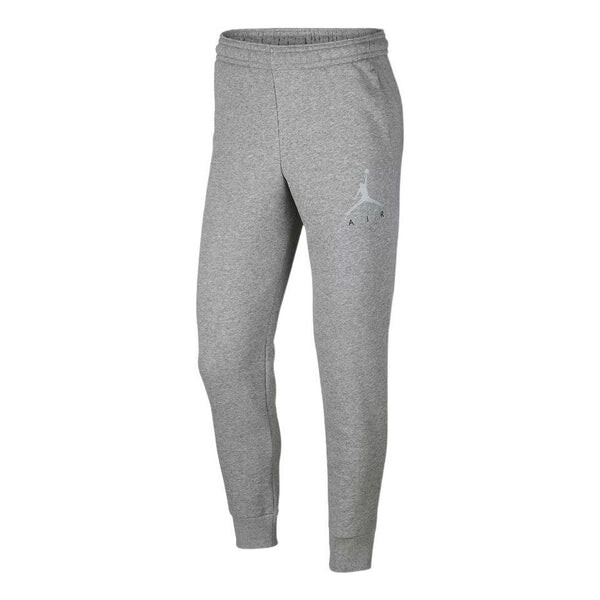 Спортивные штаны Air Jordan Flying Fleece Lined Sports Pants Men's Grey, серый
Спортивные штаны Air Jordan Flying Fleece Lined Sports Pants Men's Grey, серый