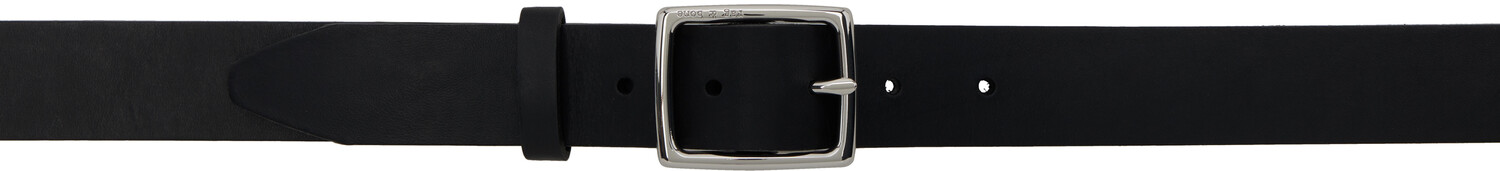 Кожаный ремень бойфренда rag & bone
Кожаный ремень бойфренда rag & bone