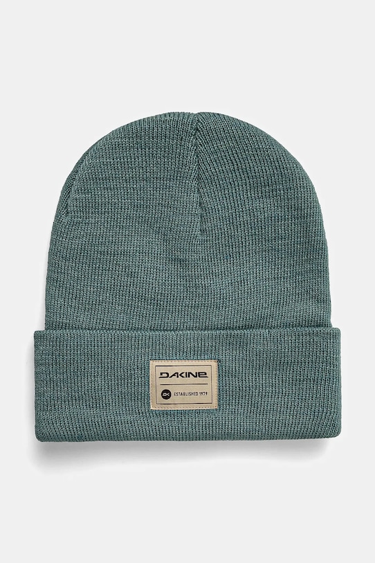 Шапка Dakine, бирюзовый
Шапка Dakine, бирюзовый