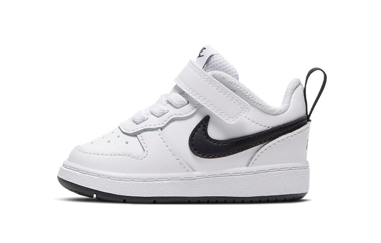 Кроссовки Nike Court Borough Low 2 First Use TD
Кроссовки Nike Court Borough Low 2 First Use TD