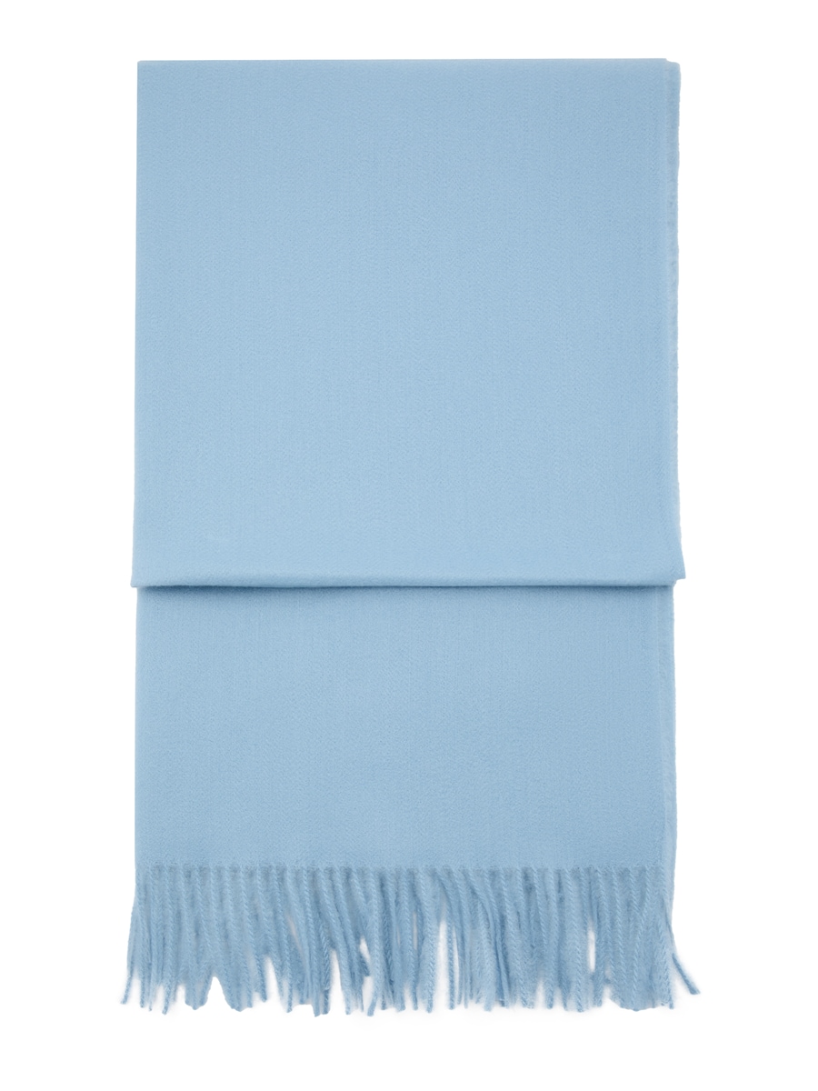 Шарф MANGO SWEET, светло-голубой
Шарф MANGO SWEET, светло-голубой