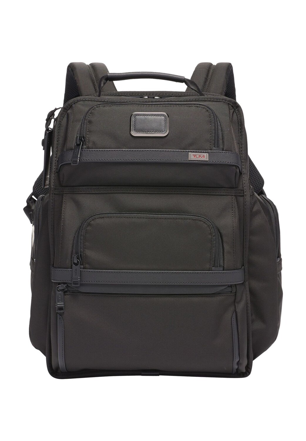 Рюкзак, кожаный, держатель на тележке, мягкое отделение для ноутбука TUMI, черный
Рюкзак, кожаный, держатель на тележке, мягкое отделение для ноутбука TUMI, черный