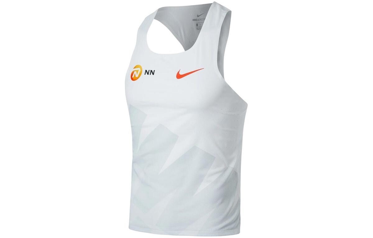 Жилет женский белый Nike
Жилет женский белый Nike