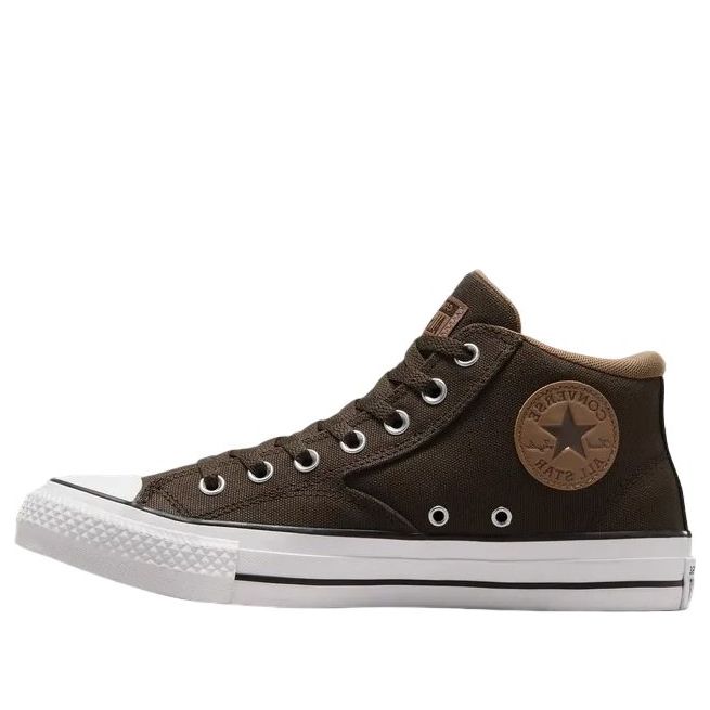 Кроссовки Converse All Star Malden Street 'Coffee', коричневый
Кроссовки Converse All Star Malden Street 'Coffee', коричневый