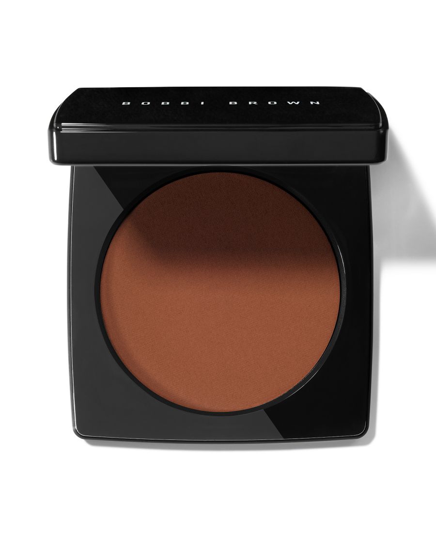 Матовая бронзирующая пудра Bobbi Brown, цвет golden deep
Матовая бронзирующая пудра Bobbi Brown, цвет golden deep