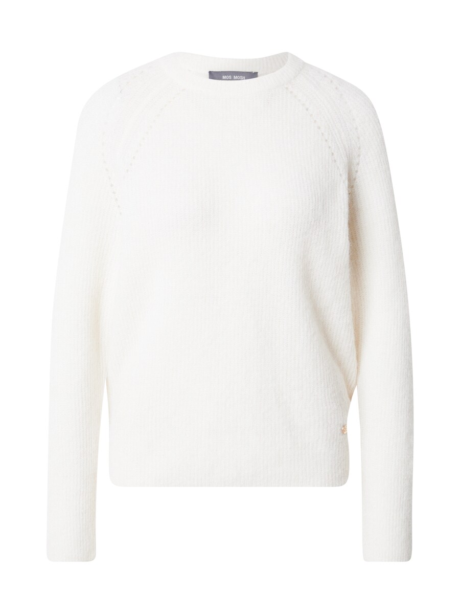 Свитер MOS MOSH MMTammy Thora, экрю
Свитер MOS MOSH MMTammy Thora, экрю