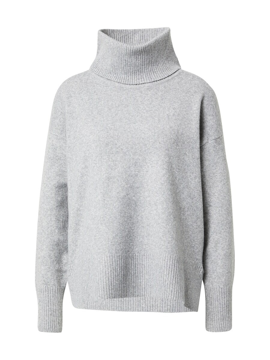 Свитер VERO MODA Sweater VMDoffy, светло-серый
Свитер VERO MODA Sweater VMDoffy, светло-серый