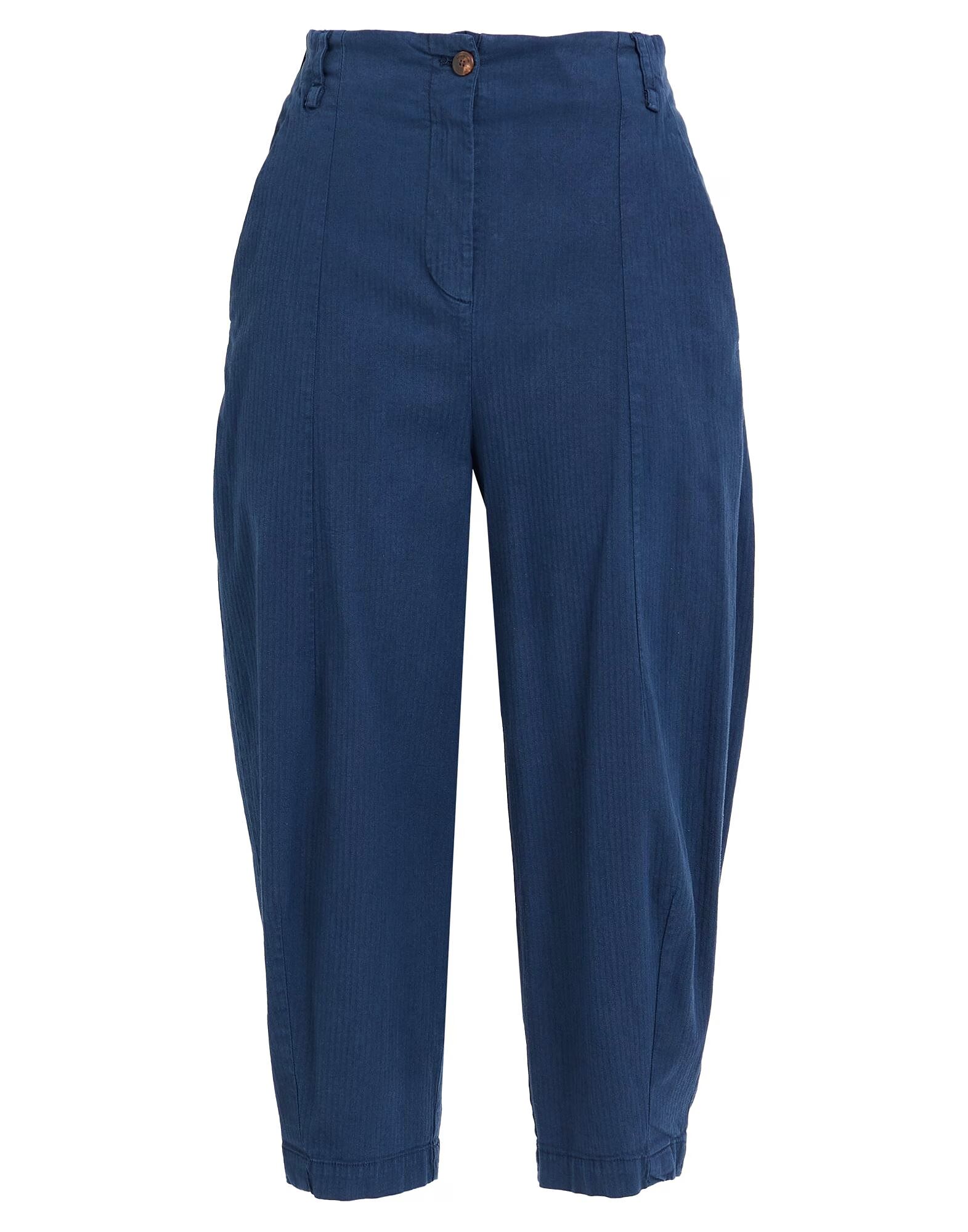 Брюки Denim Alessia Santi, темно-синий
Брюки Denim Alessia Santi, темно-синий