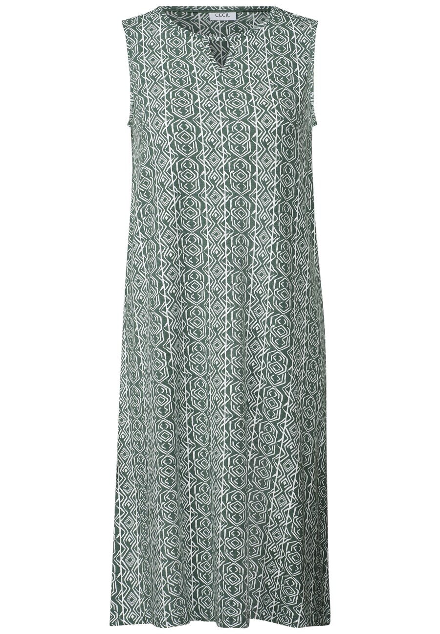 Летнее платье CECIL, хаки
Летнее платье CECIL, хаки