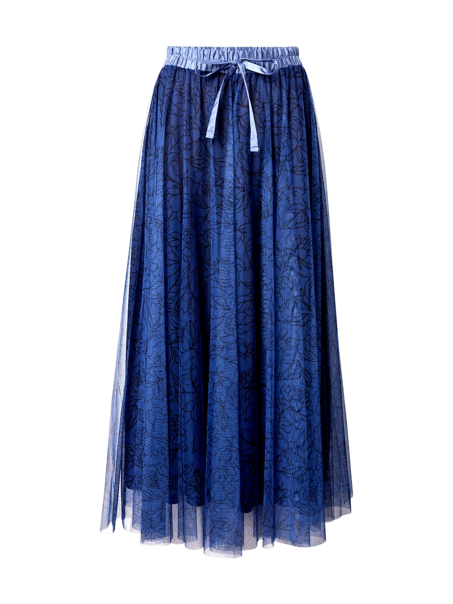 Юбка MORE & MORE, Gentian
Юбка MORE & MORE, Gentian