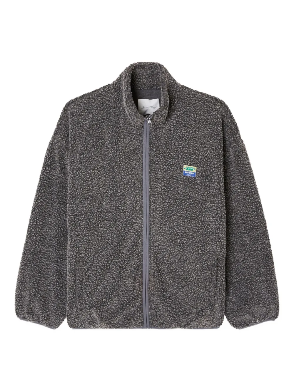 Куртка Hoktown American Vintage, серый
Куртка Hoktown American Vintage, серый