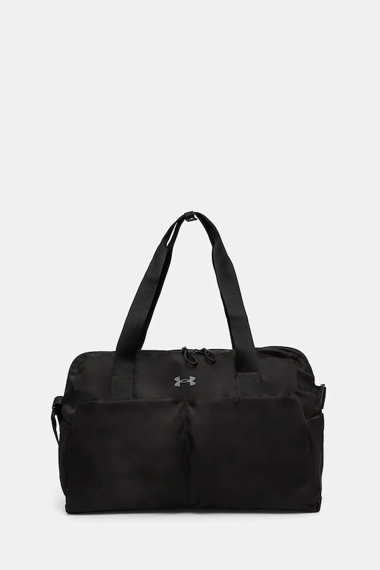Сумка Under Armour, черный
Сумка Under Armour, черный