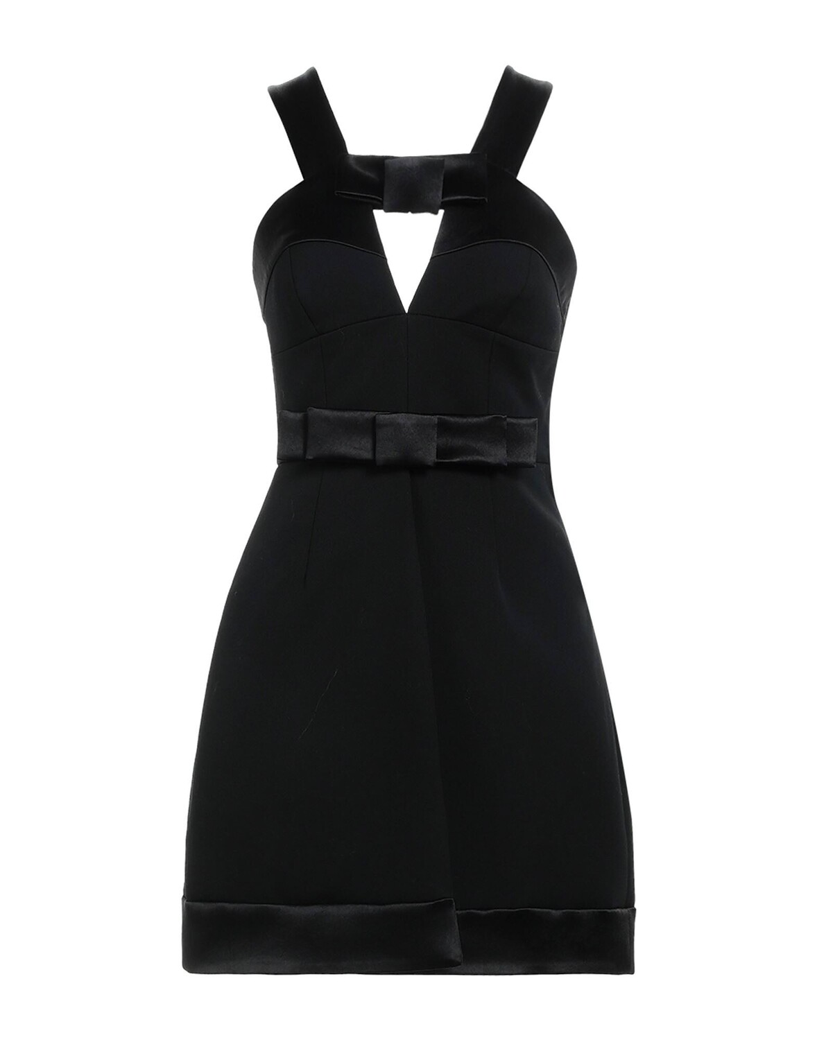 Платье Jil Sander, черный
Платье Jil Sander, черный