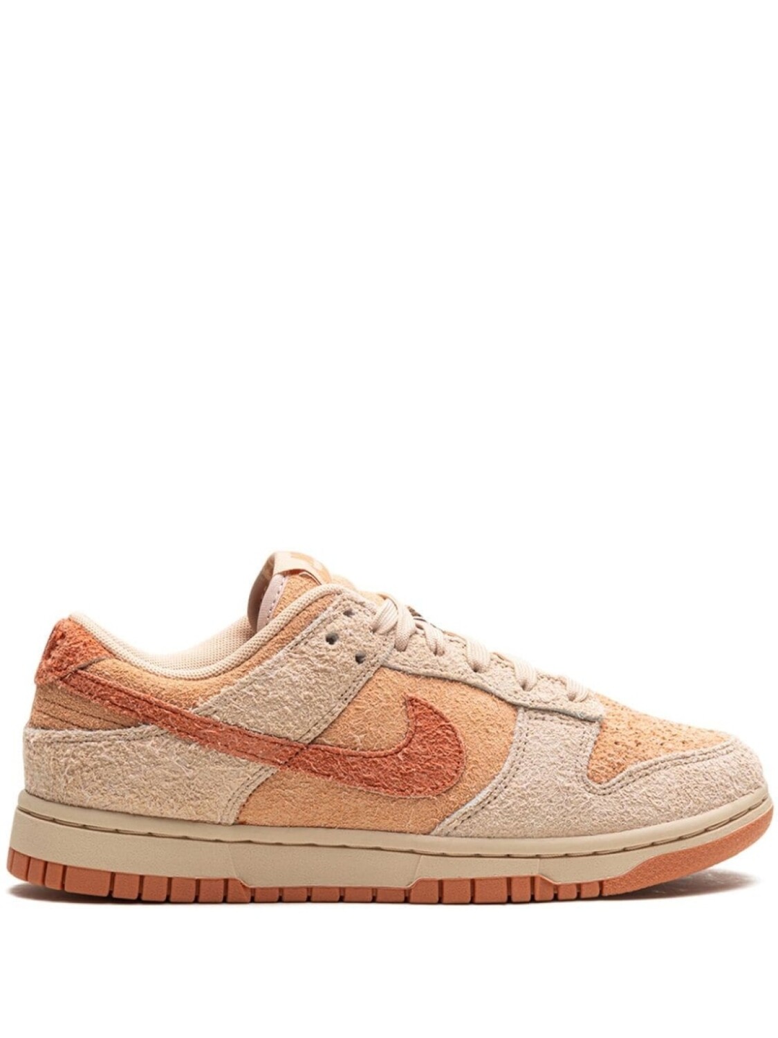 Nike кроссовки Dunk Low Burnt Sunrise, оранжевый
Nike кроссовки Dunk Low Burnt Sunrise, оранжевый