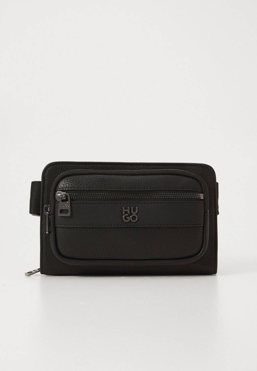 Сумка кросс-боди HUGO QUANTIC CROSSOVER, Black
Сумка кросс-боди HUGO QUANTIC CROSSOVER, Black