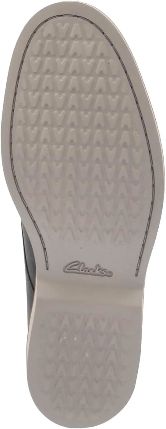 Мужские дерби Clarks, темно-серый
Мужские дерби Clarks, темно-серый