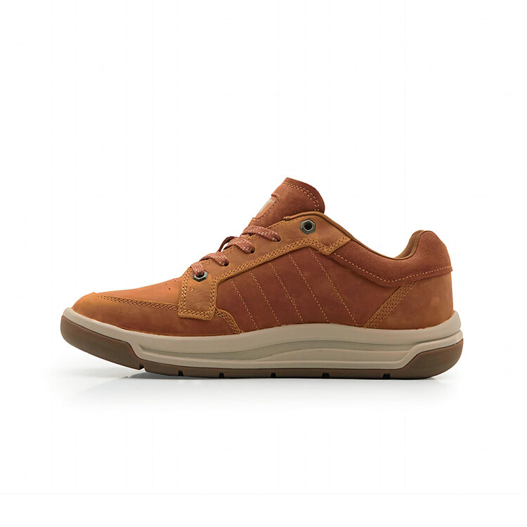 Кроссовки CAT Lifestyle Shoes Men Low-top Brown, коричневый
Кроссовки CAT Lifestyle Shoes Men Low-top Brown, коричневый