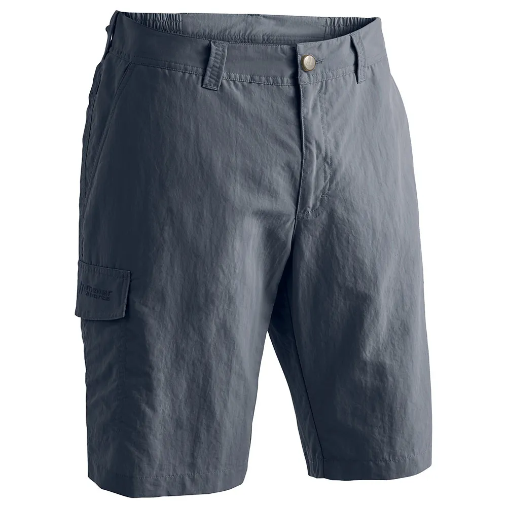 Шорты Maier Sports Main, серый
Шорты Maier Sports Main, серый