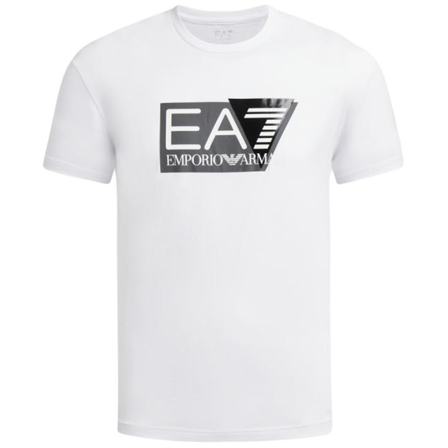 EMPORIO ARMANI Футболка мужская белая EA7 SS24, Белый, EMPORIO ARMANI Футболка мужская белая EA7 SS24
EMPORIO ARMANI Футболка мужская белая EA7 SS24, Белый, EMPORIO ARMANI Футболка мужская белая EA7 SS24