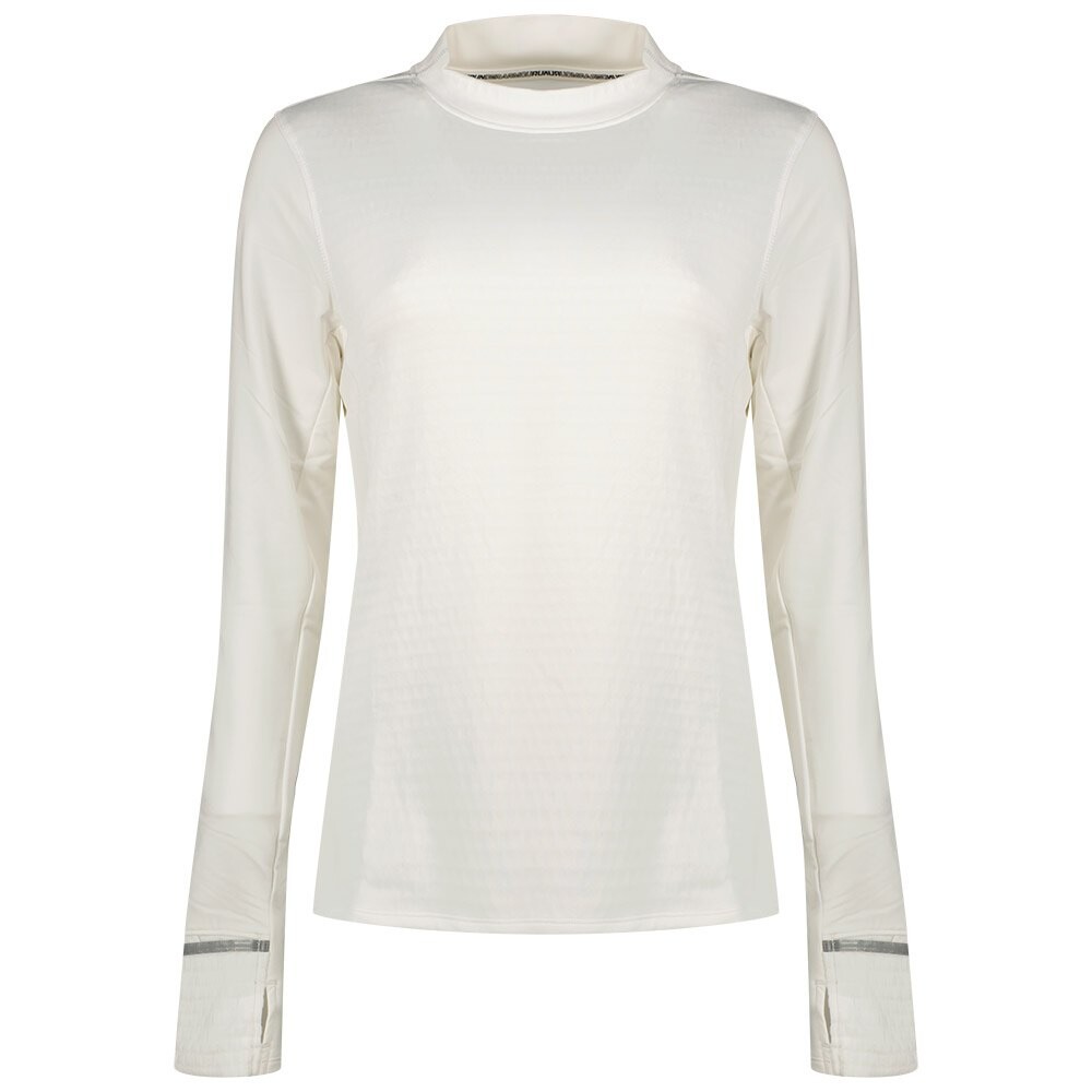 Футболка с длинным рукавом Under Armour Qualifier Cold, белый
Футболка с длинным рукавом Under Armour Qualifier Cold, белый